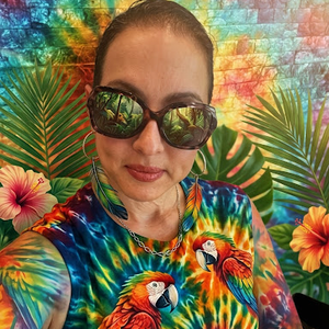 Katherine Mihalas